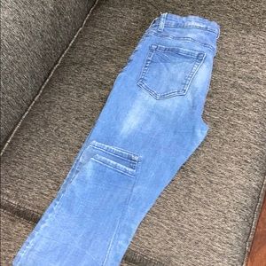 FOREVER 21 / DENIM JEANS